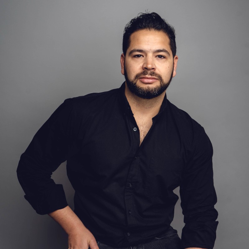 Alfredo Obregón